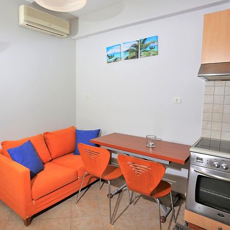 Chrispy Apartments ซิโวตา ห้อง รูปภาพ