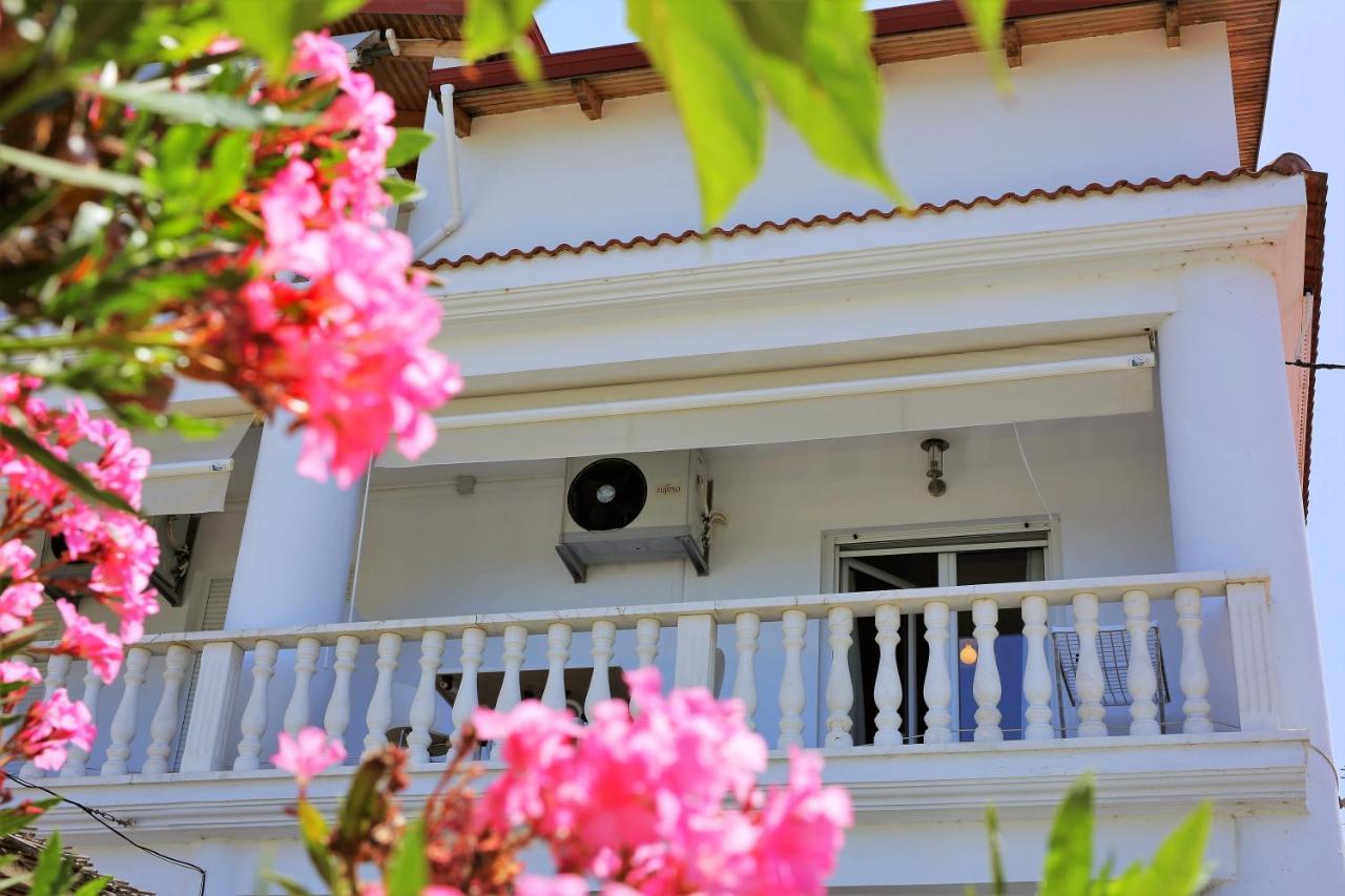 Chrispy Apartments ซิโวตา ภายนอก รูปภาพ
