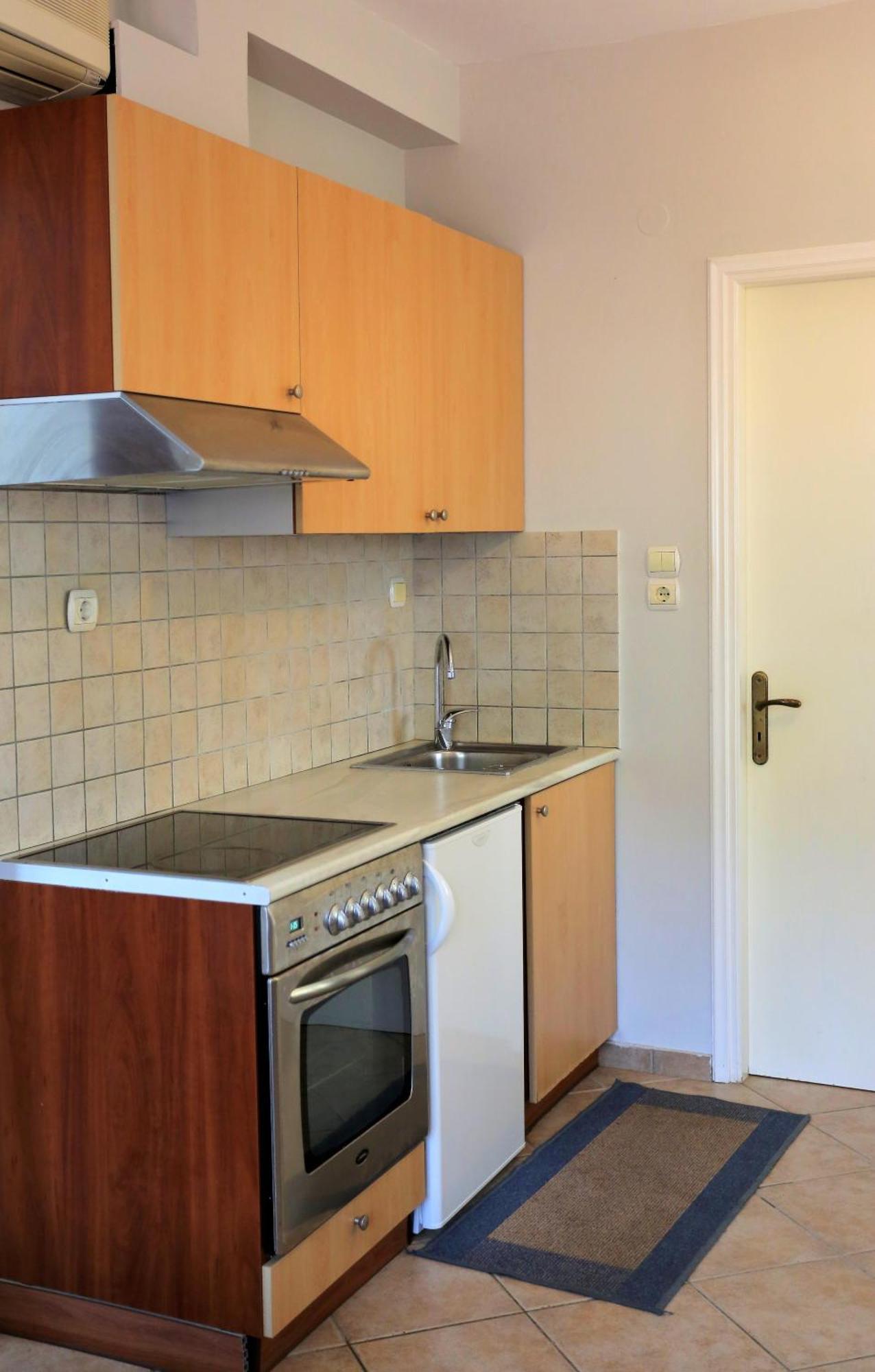 Chrispy Apartments ซิโวตา ห้อง รูปภาพ