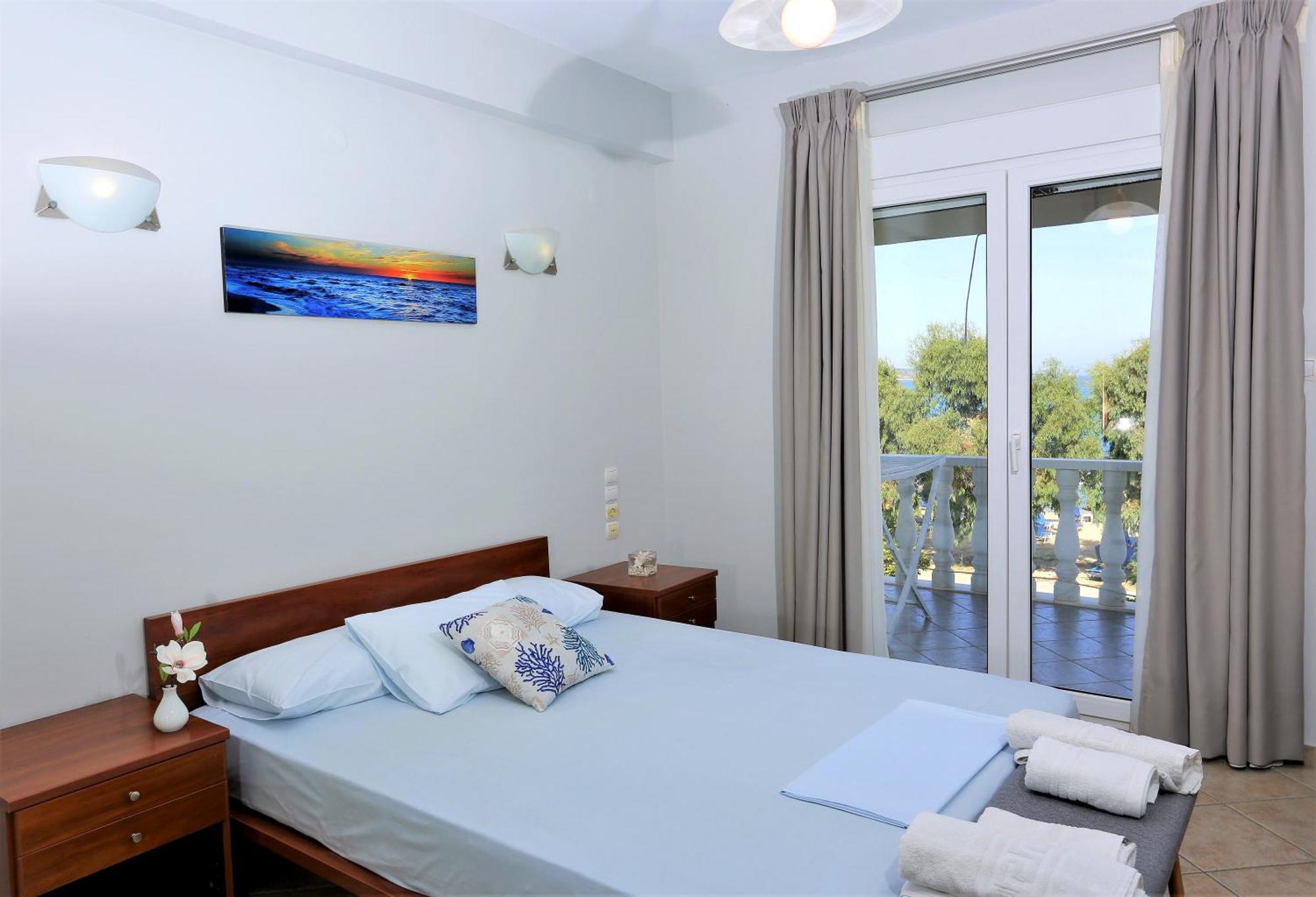 Chrispy Apartments ซิโวตา ห้อง รูปภาพ